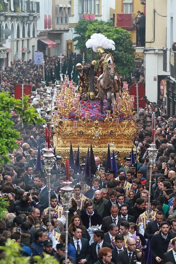 Hermandad de la Esperanza de Triana