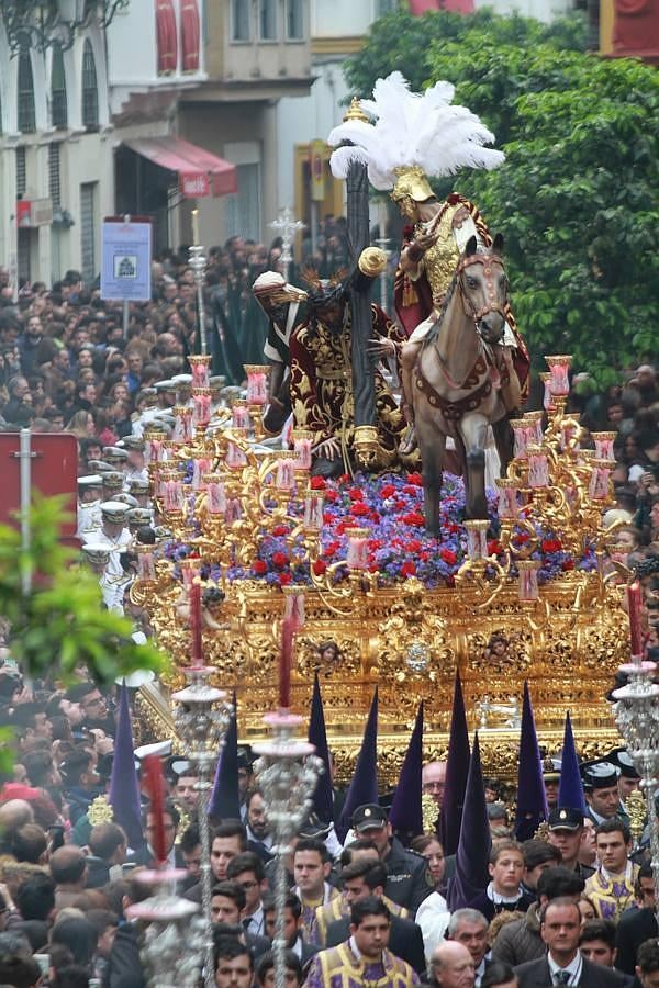 Hermandad de la Esperanza de Triana