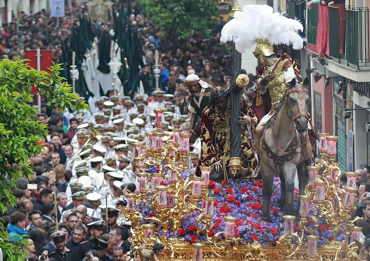 Hermandad de la Esperanza de Triana