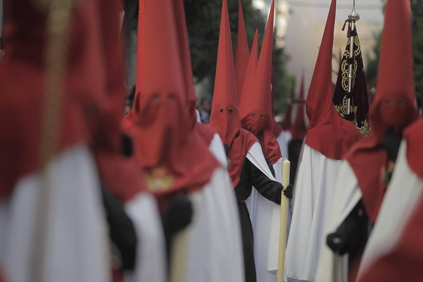 Fotos: Mejores imágenes del Viernes Santo