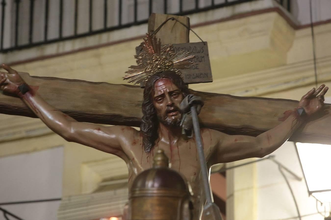 Fotos: Mejores imágenes del Viernes Santo