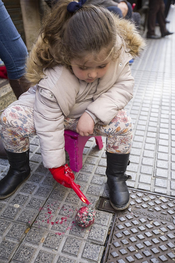 Santo Entierro el Sábado Santo en Cádiz. Semana Santa 2016