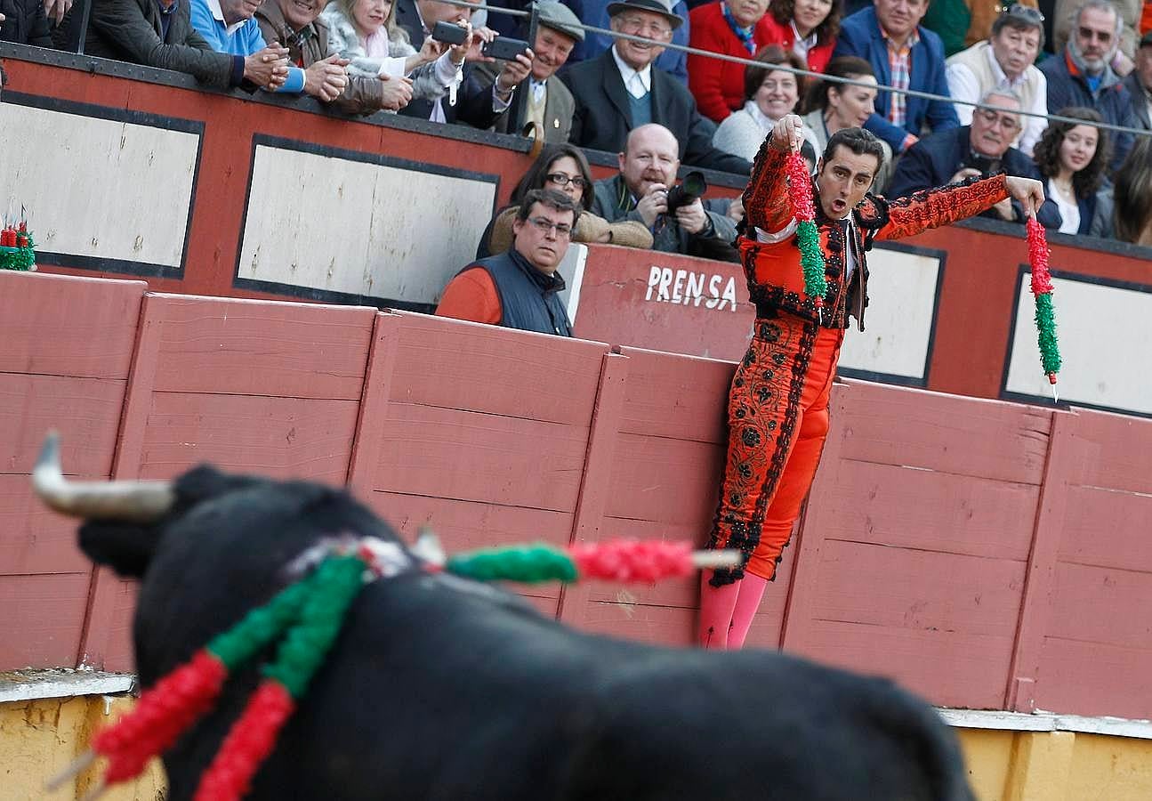 El festejo del Sábado Gloria de Cabra, en imágenes