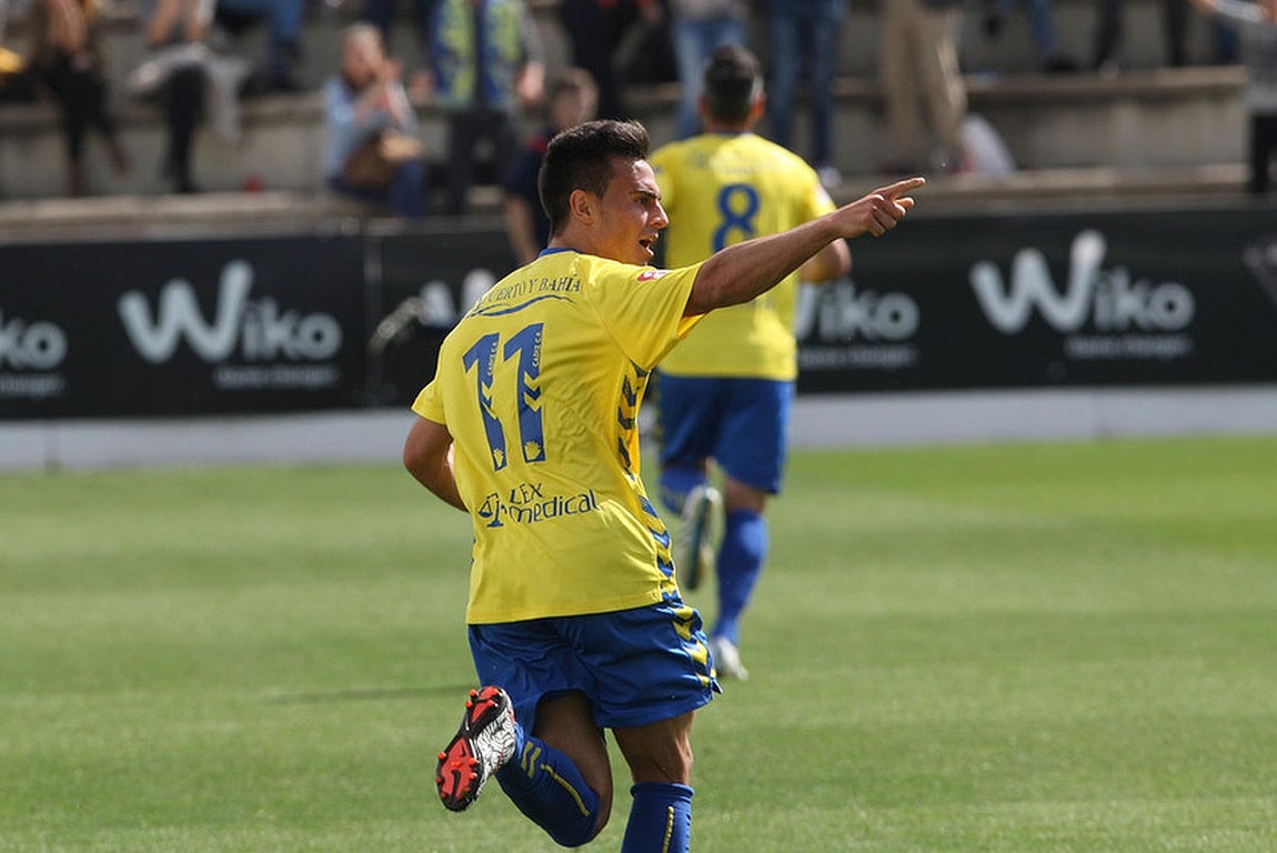 Fotos: Betis B 3-2 Cádiz CF