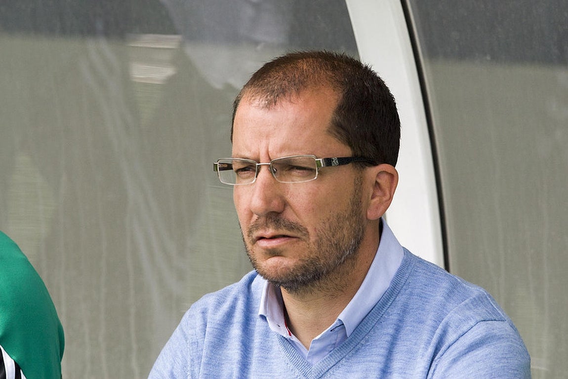 Fotos: Betis B 3-2 Cádiz CF