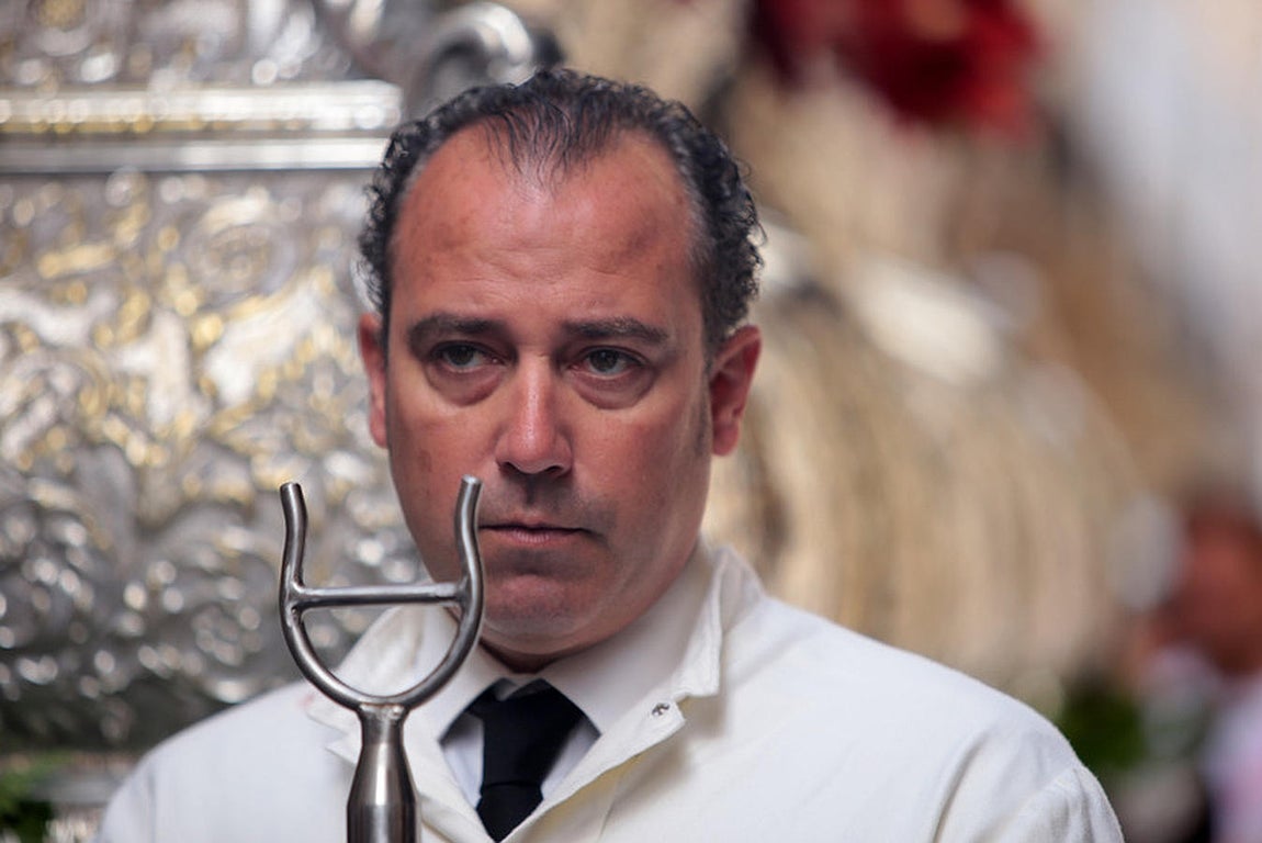 Fotos: El Resucitado por las calles de Cádiz