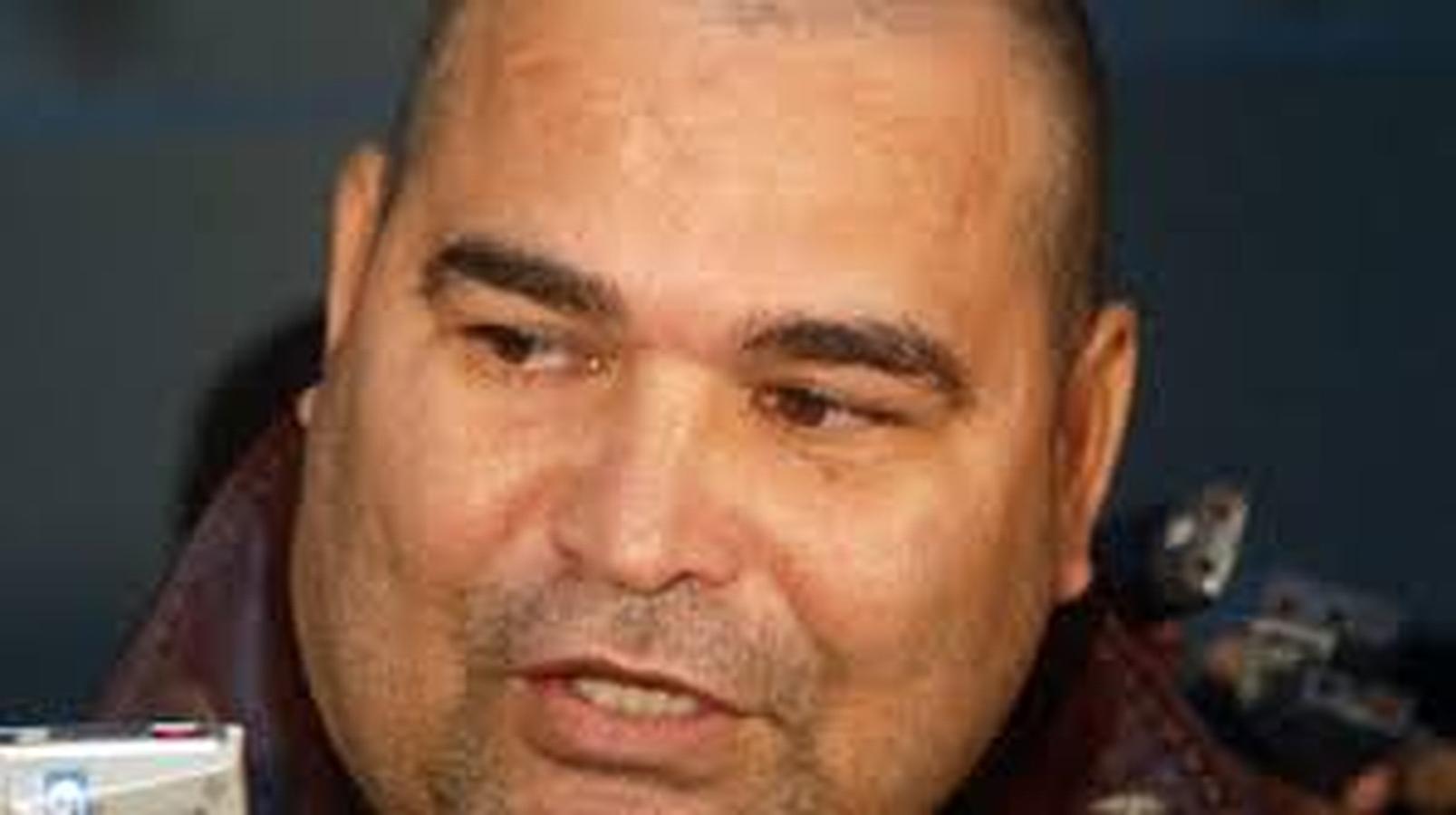 Chilavert. 