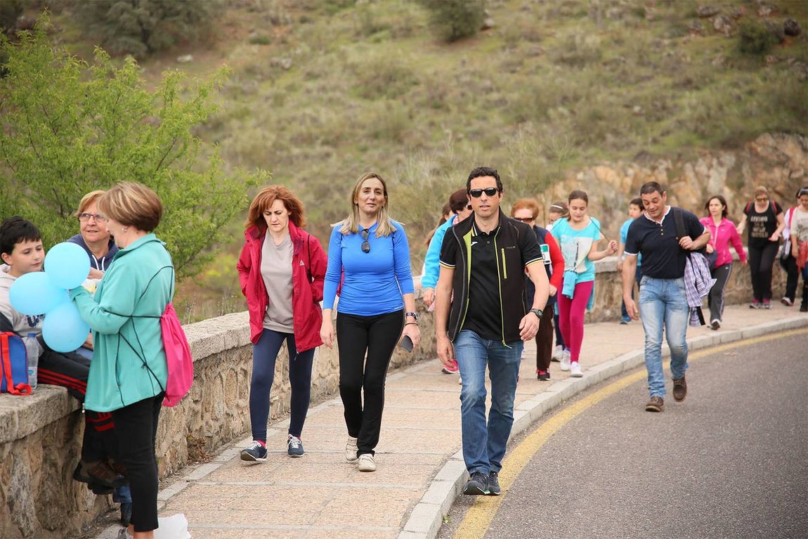 Toledo se vuelca un año más con la Marsodeto
