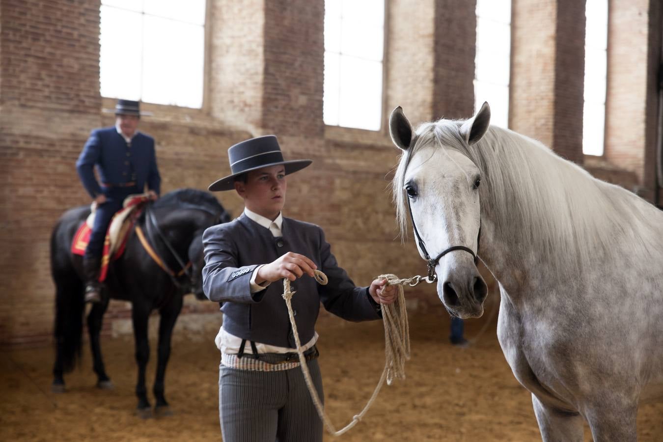 El caballo, protagonista del fin de semana en Córdoba