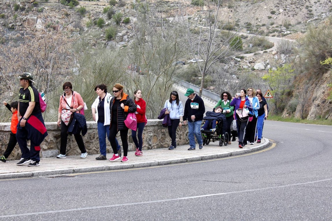 Toledo se vuelca un año más con la Marsodeto
