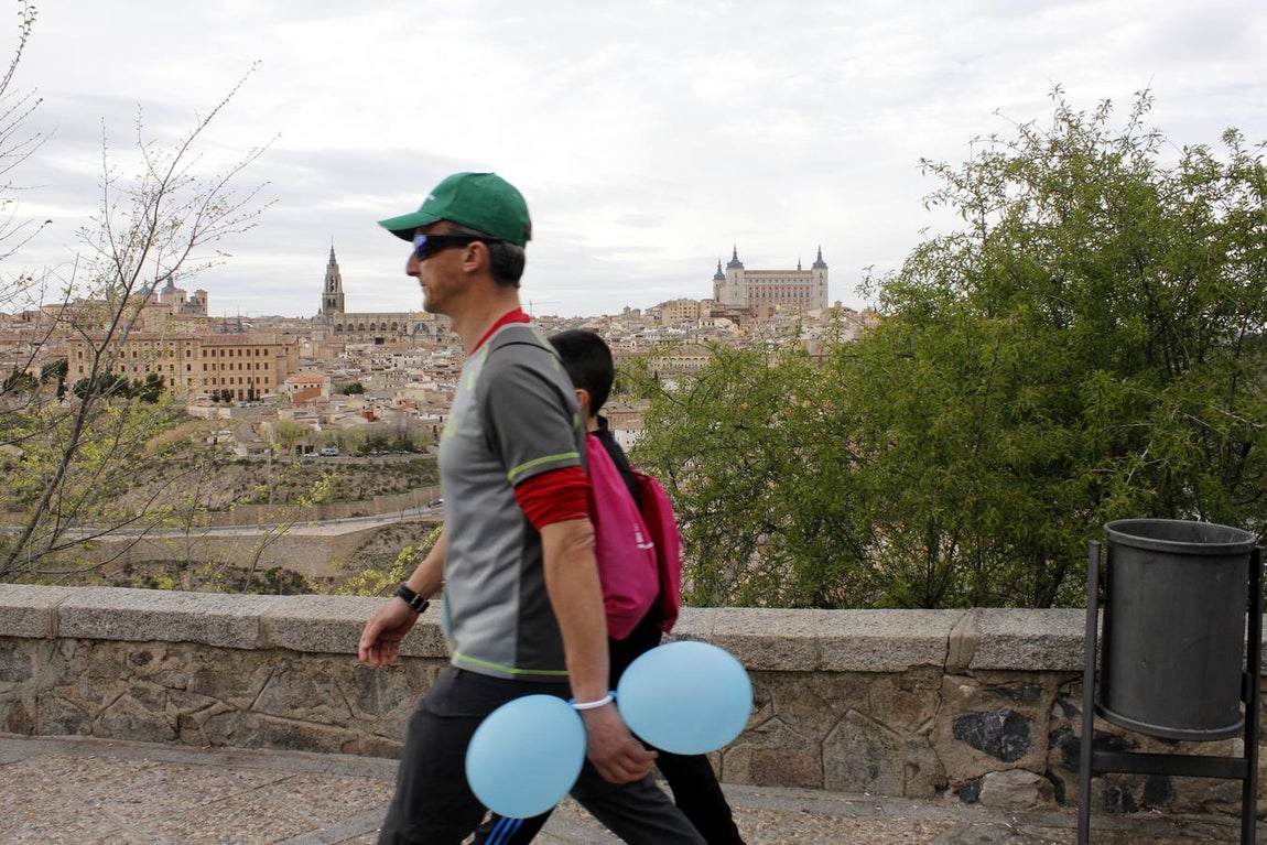 Toledo se vuelca un año más con la Marsodeto