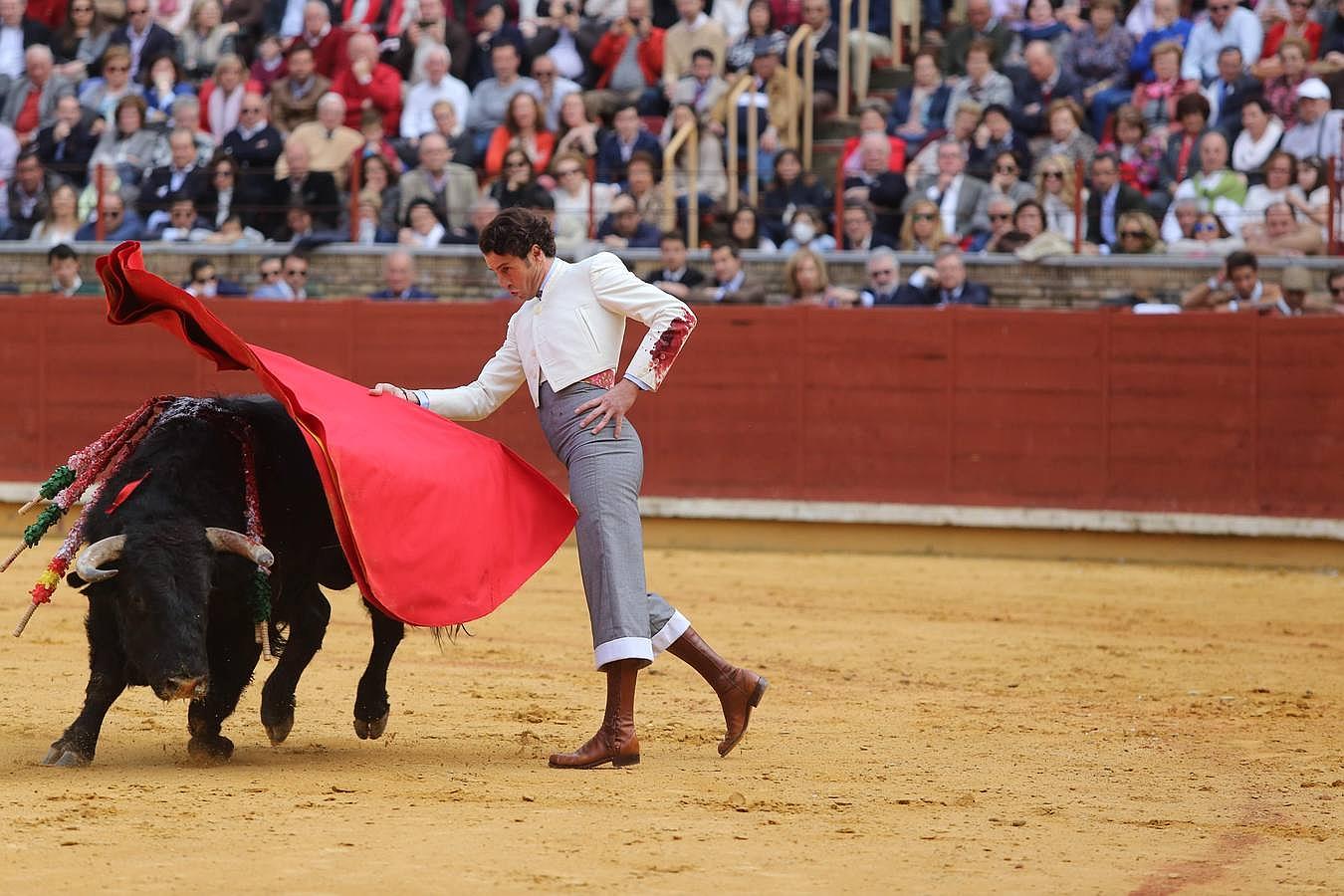 Un capote a la lucha contra el cáncer