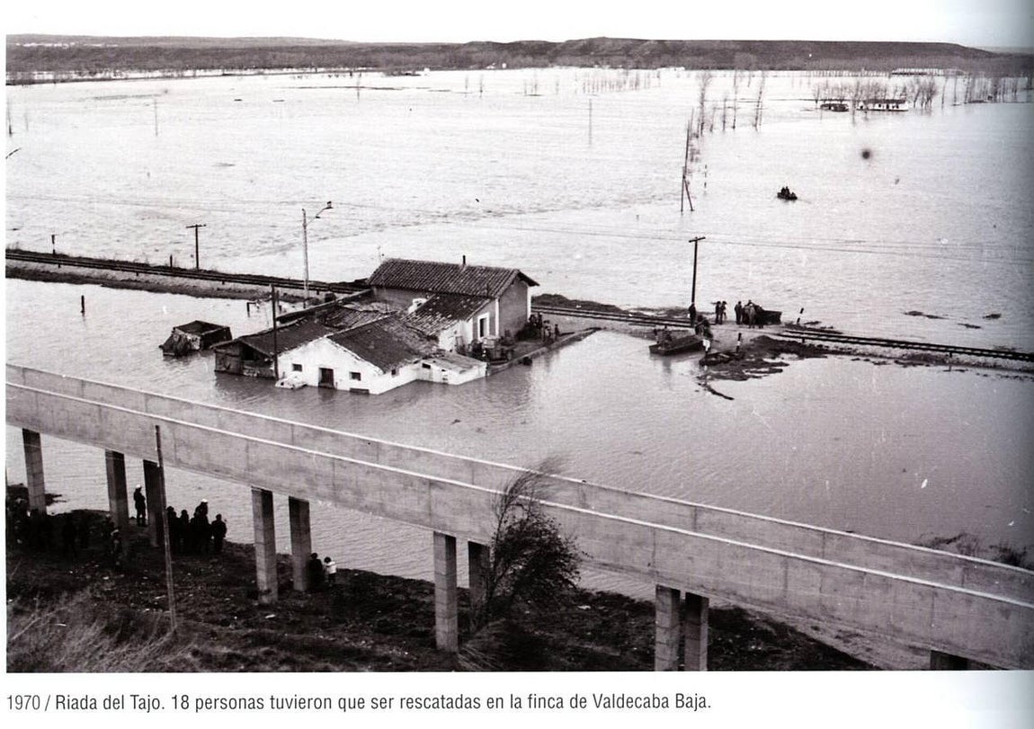 «Sucedió en Toledo. 20 años de periodismo gráfico»
