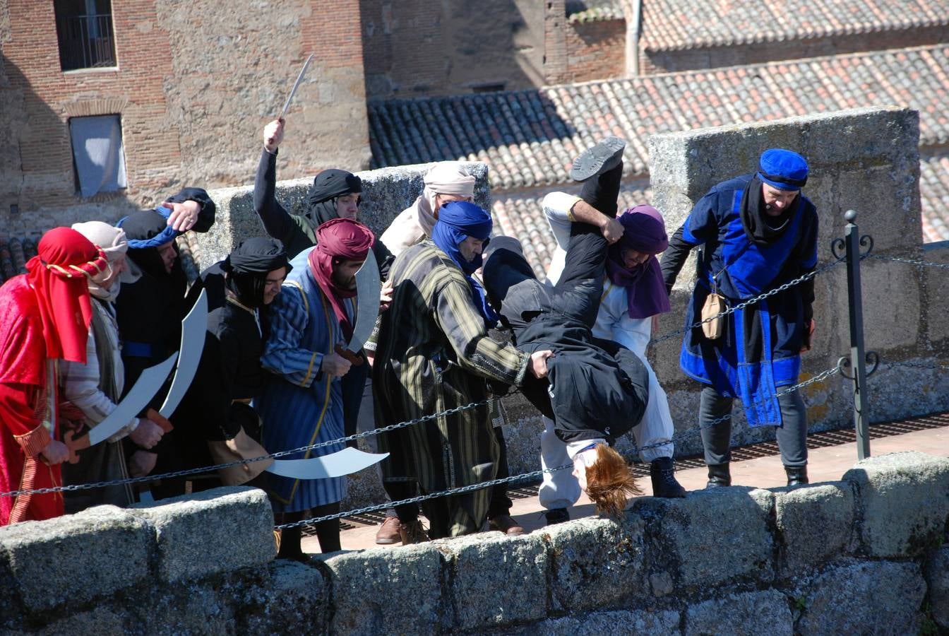 Las Jornadas Medievales de Oropesa