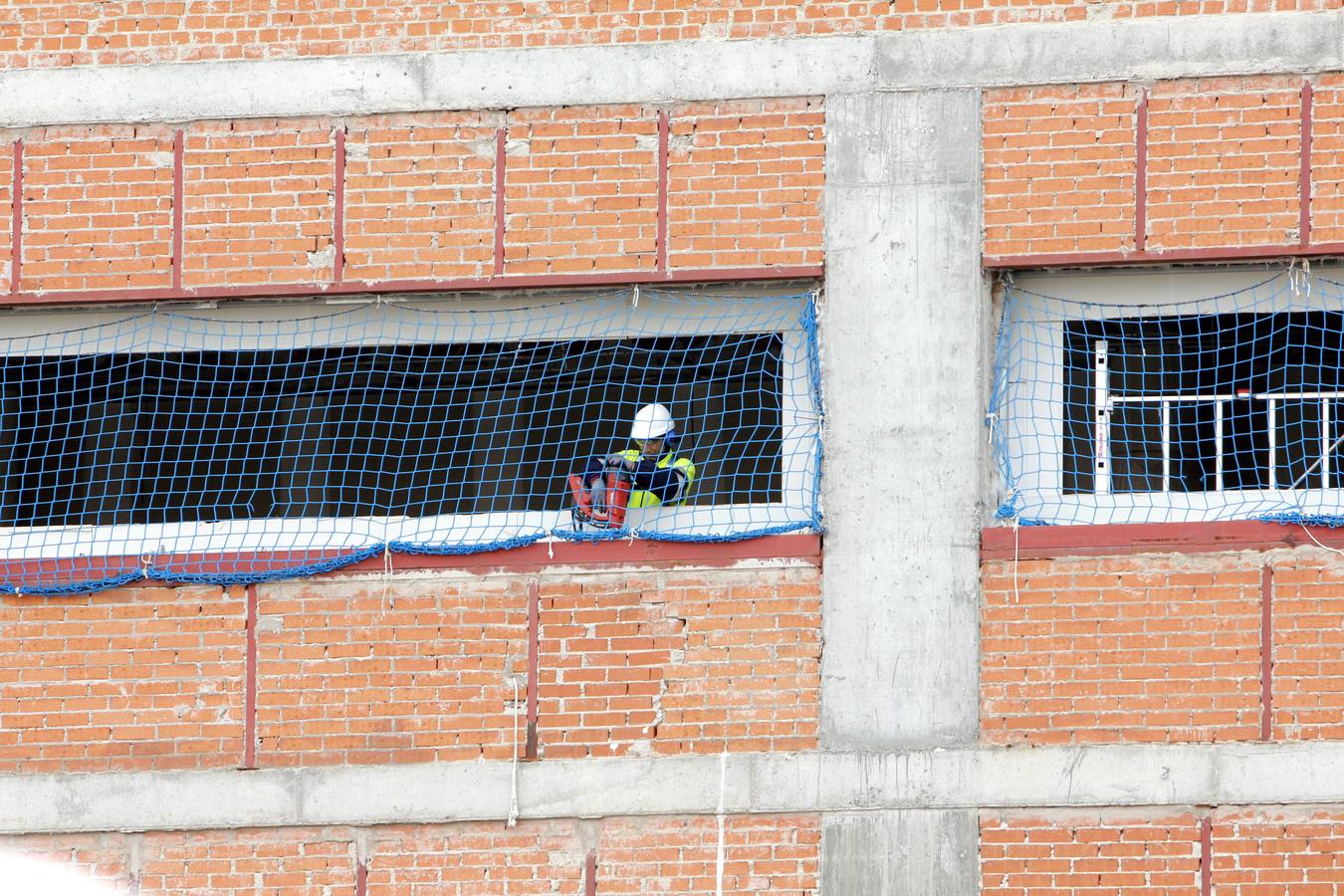 El hospital de Toledo