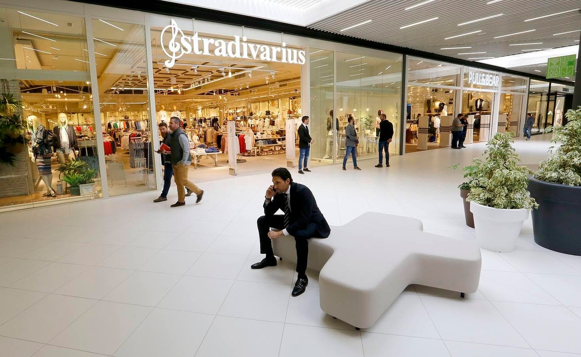 En imágenes, la reinauguración de La Sierra ya modernizada