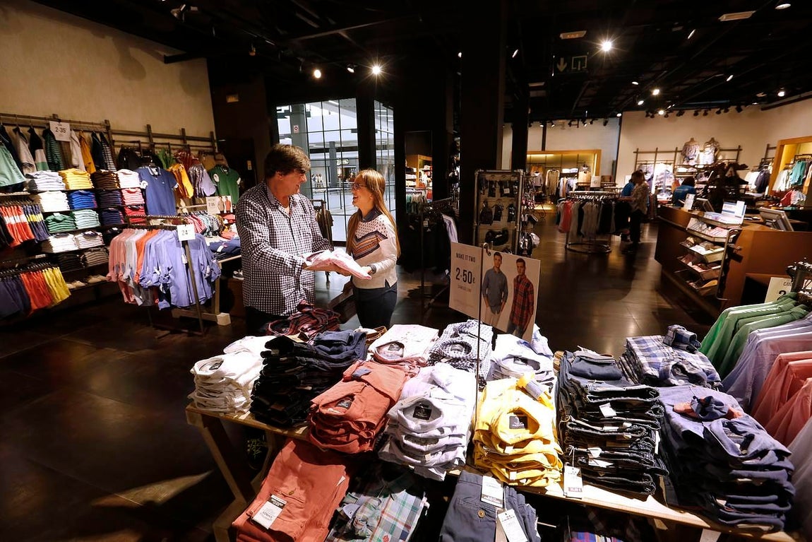 En imágenes, la reinauguración de La Sierra ya modernizada