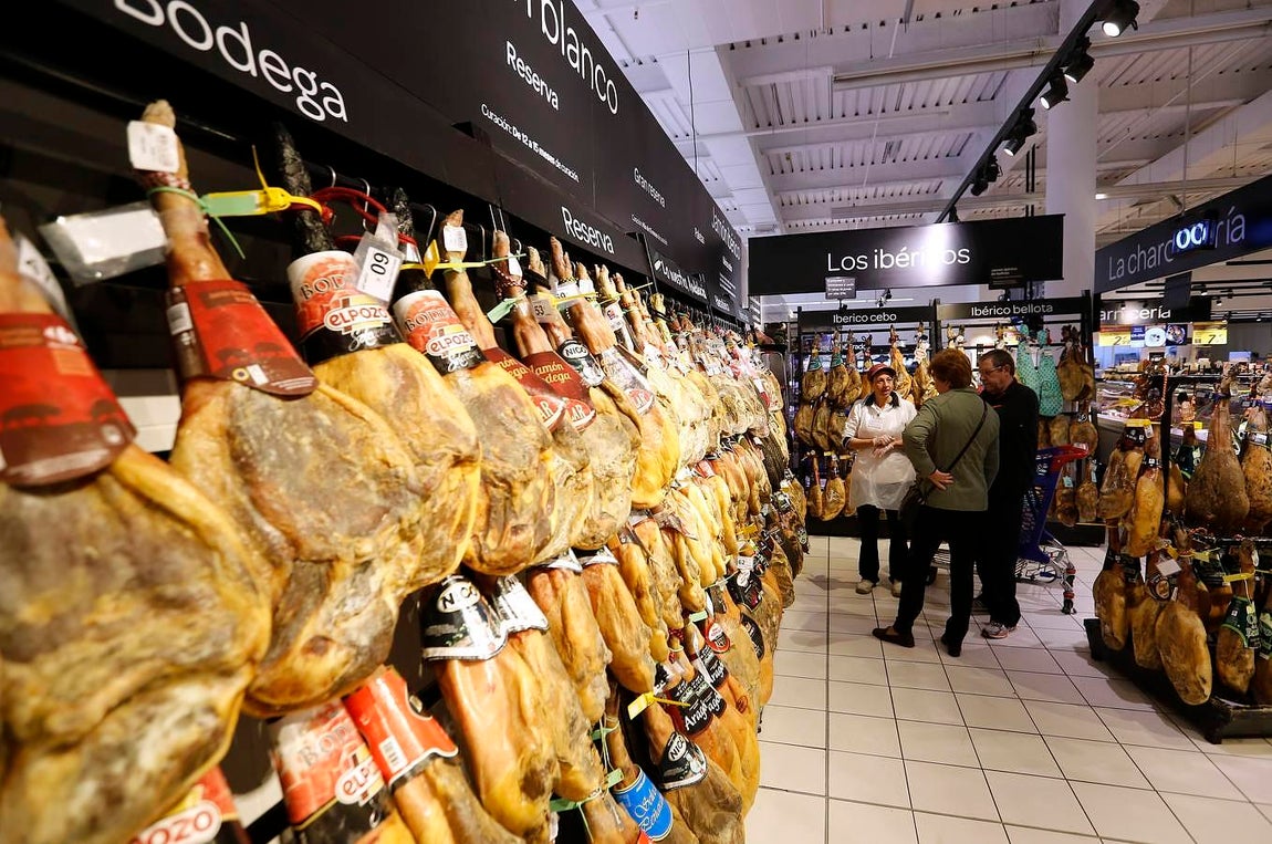 En imágenes, la reinauguración de La Sierra ya modernizada