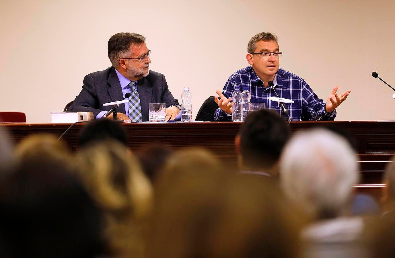 El Foro Cultural ABC Córdoba, en imágenes