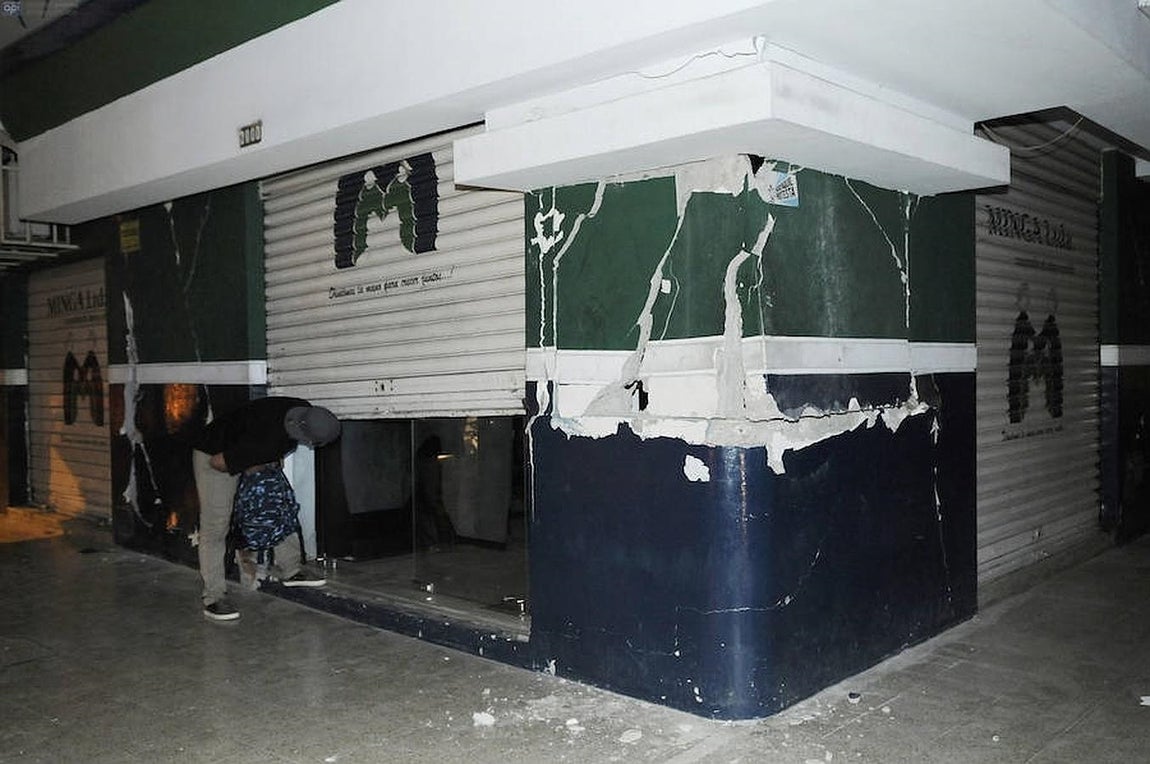 La máxima responsable diplomática de la Unión Europea, Federica Mogherini, ha anunciado este domingo la activación del Mecanismo Europeo de Protección Civil para comenzar a recabar ayuda para los afectados por el seísmo de 7,8 registrado ayer en Ecuador. 