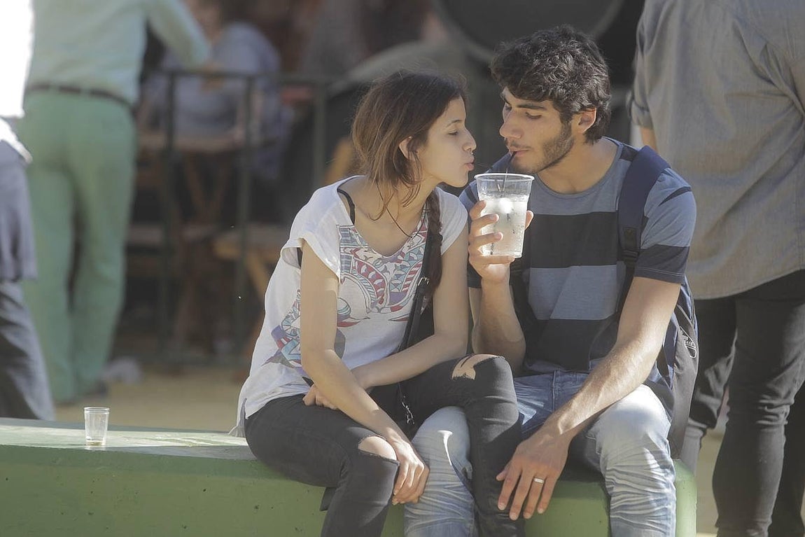 Búscate en la Feria de la Primavera de El Puerto