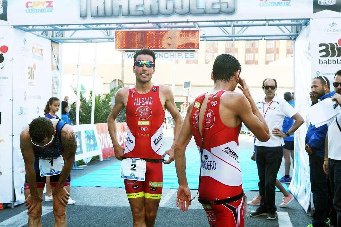 V Trihércules Cádiz