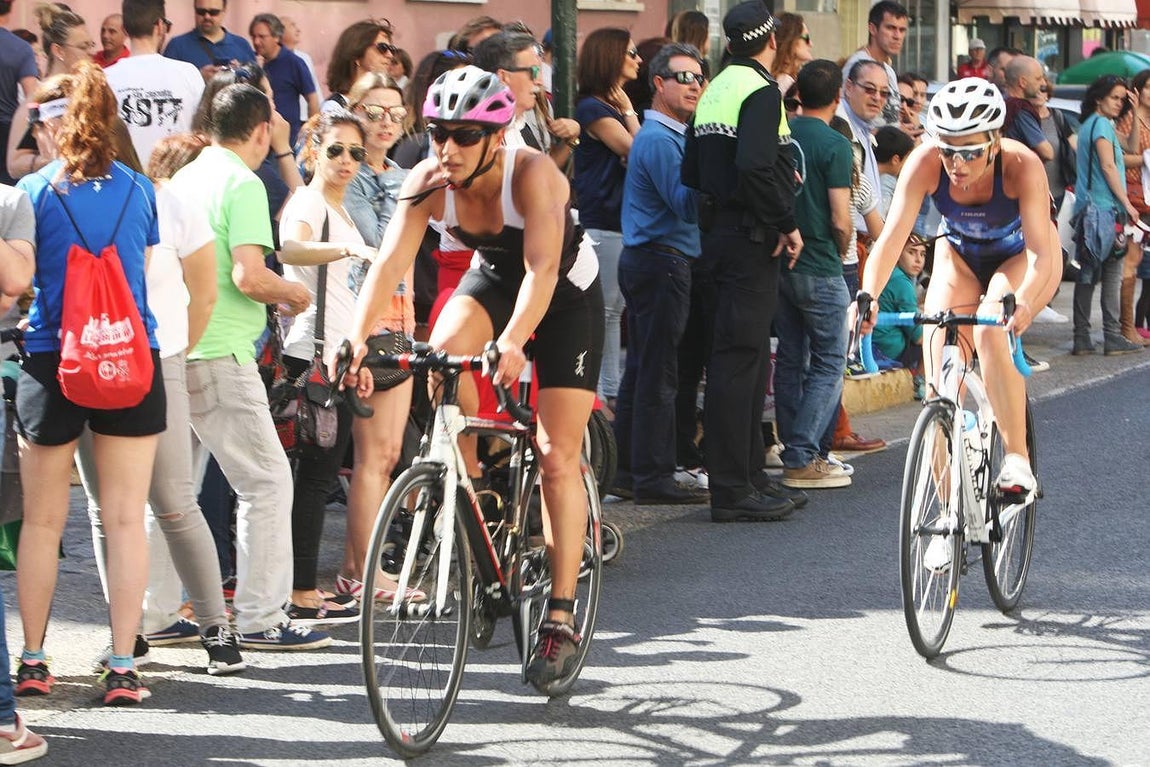 V Trihércules Cádiz