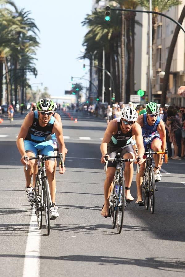V Trihércules Cádiz
