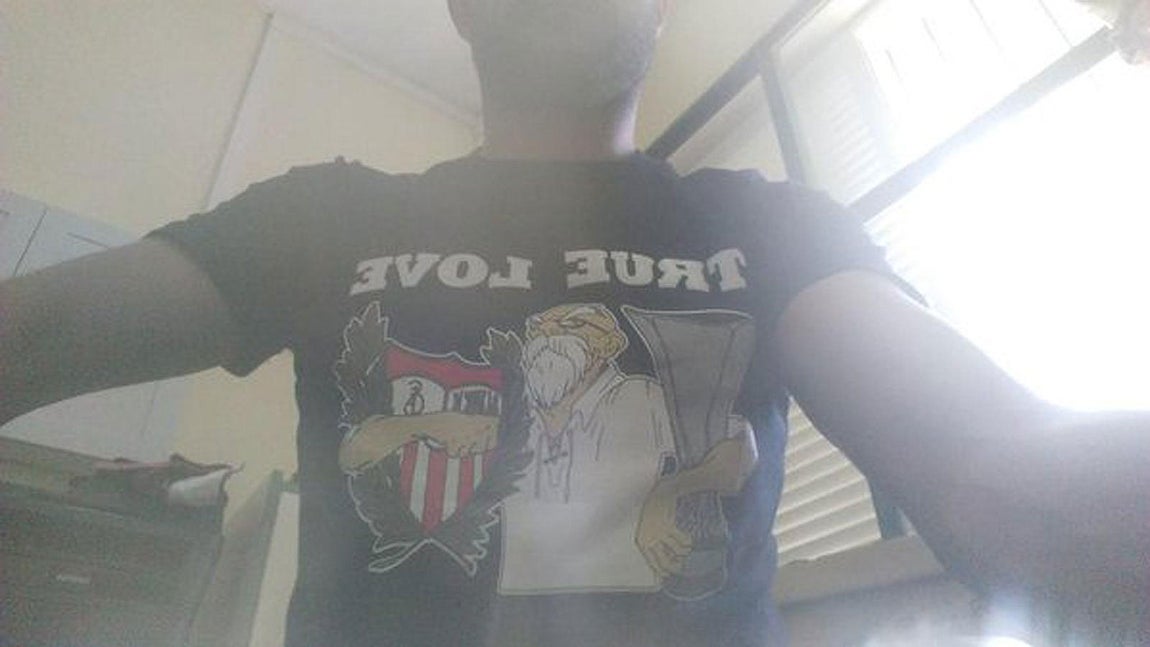 #UnaSemanaLlenaDeOrgullo: los lectores de ABC, rumbo a Basilea