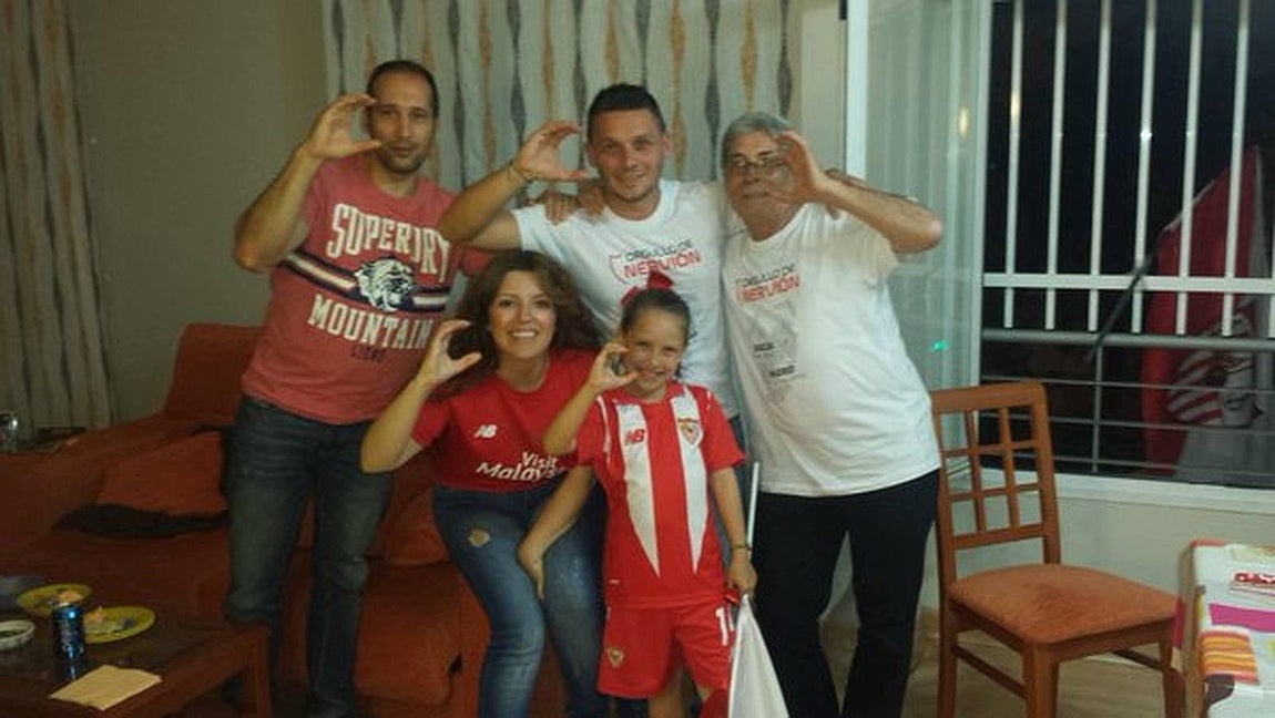 #UnaSemanaLlenaDeOrgullo: los lectores de ABC, rumbo a Basilea