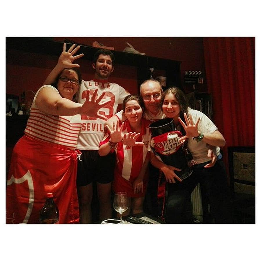 #UnaSemanaLlenaDeOrgullo: los lectores de ABC, rumbo a Basilea