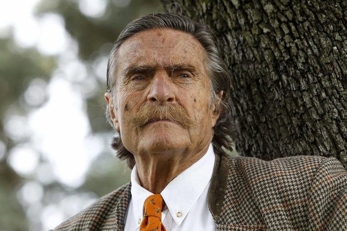 Antes de emprender viaje con los jóvenes expedicionarios españoles y europeos a Perú en 2011. 