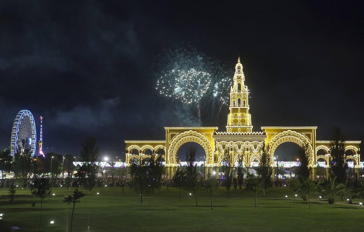 Viernes de Feria