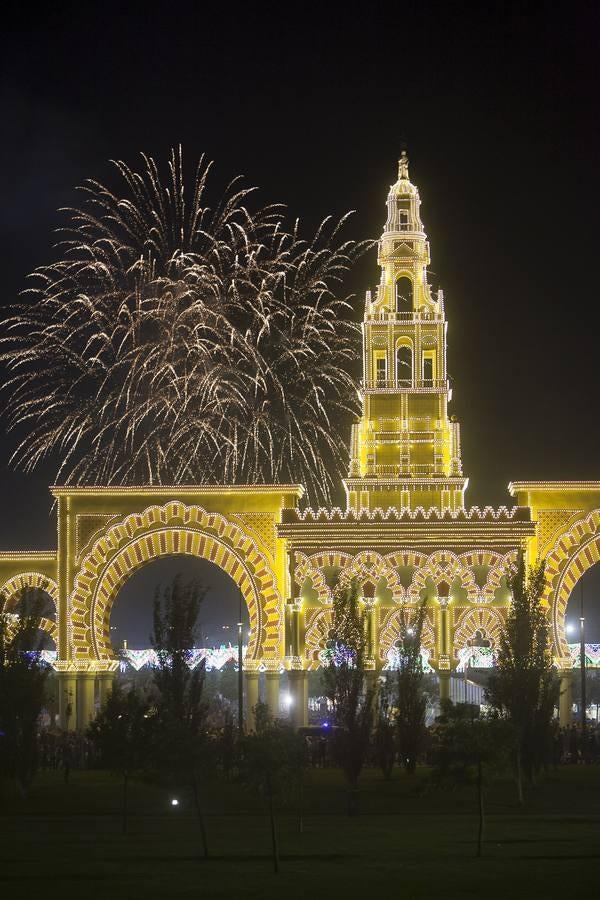 Viernes de Feria