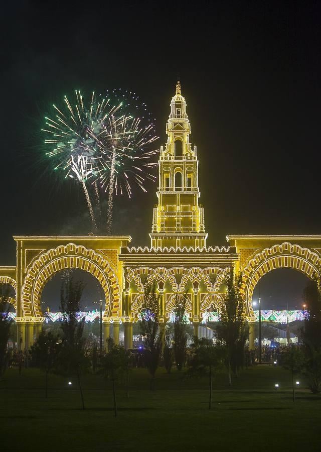 Viernes de Feria