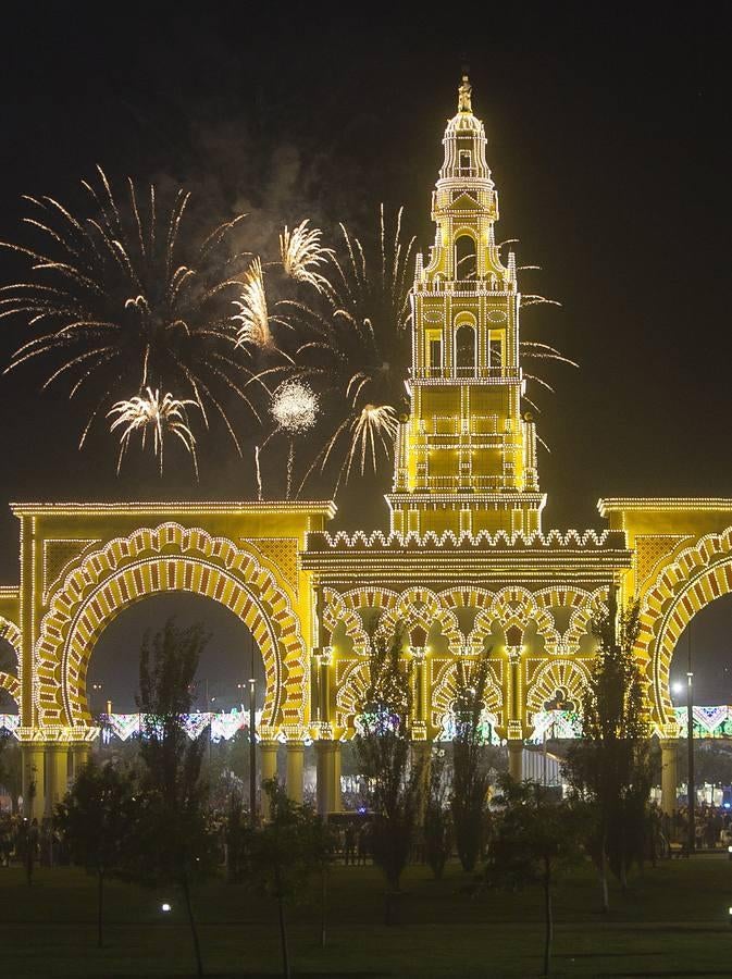 Viernes de Feria