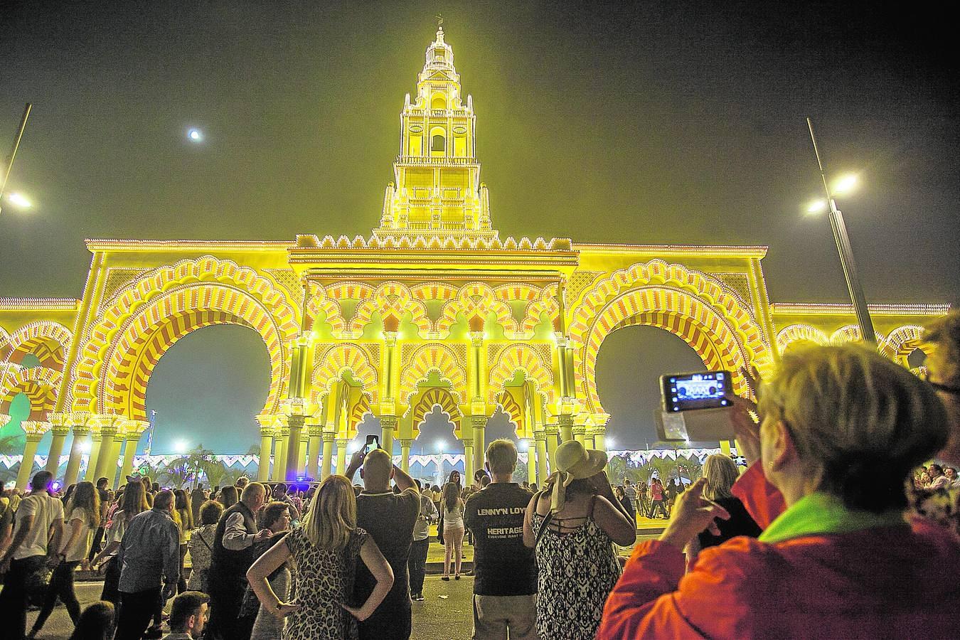 Viernes de Feria