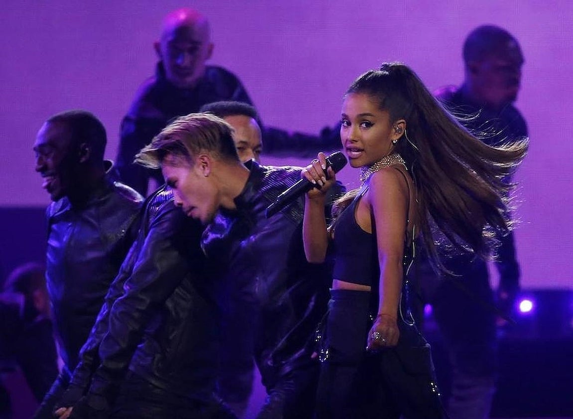 Los premios se llevaron a cabo en el recién inaugurado T-Mobile Arena de la ciudad de Las Vegas, Nevada. Fue una noche llena de emociones y sorpresas. 