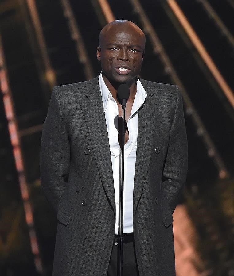 Los premios se llevaron a cabo en el recién inaugurado T-Mobile Arena de la ciudad de Las Vegas, Nevada. Fue una noche llena de emociones y sorpresas. 