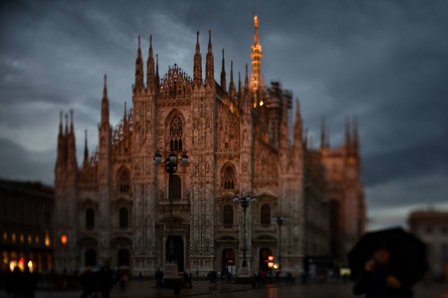 Duomo. 