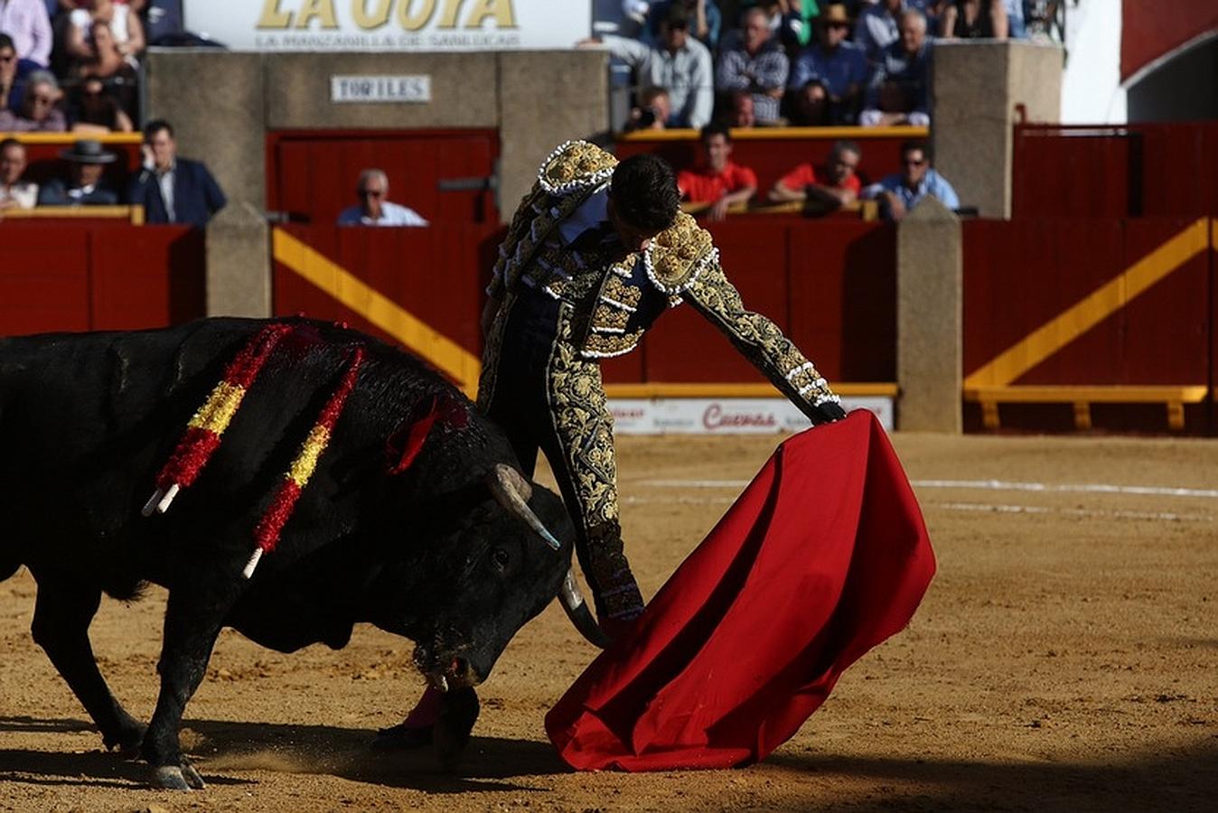 Toros: Desbordado triunfalismo en Sanlúcar