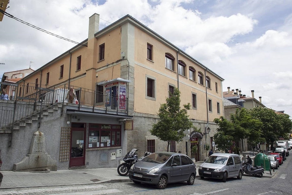 13. Mercado Público