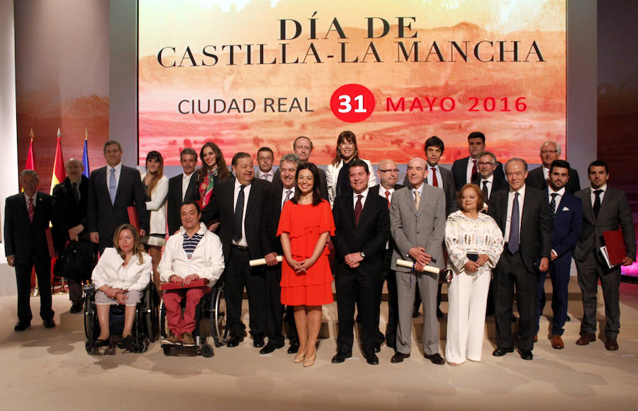 El día de la Región, en imágenes