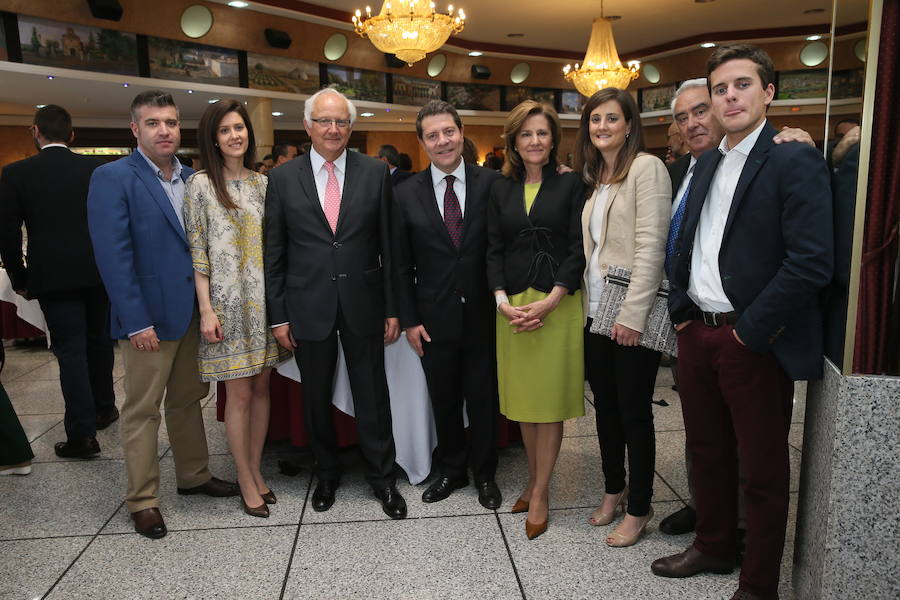 El día de la Región, en imágenes