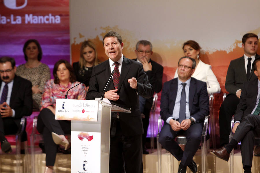 El día de la Región, en imágenes