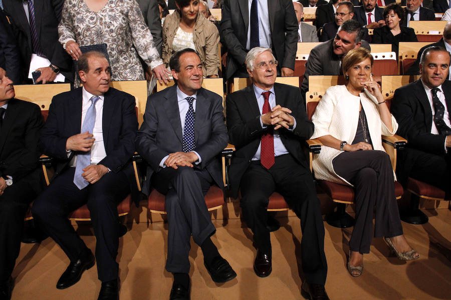 El día de la Región, en imágenes