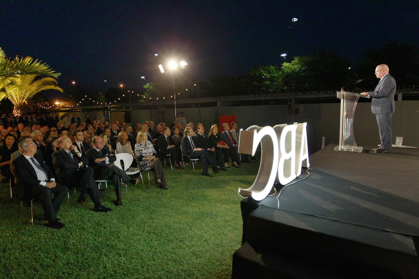 Emotivo homenaje al periodista Fernando Carrasco en el Premio Taurino Manuel Ramírez