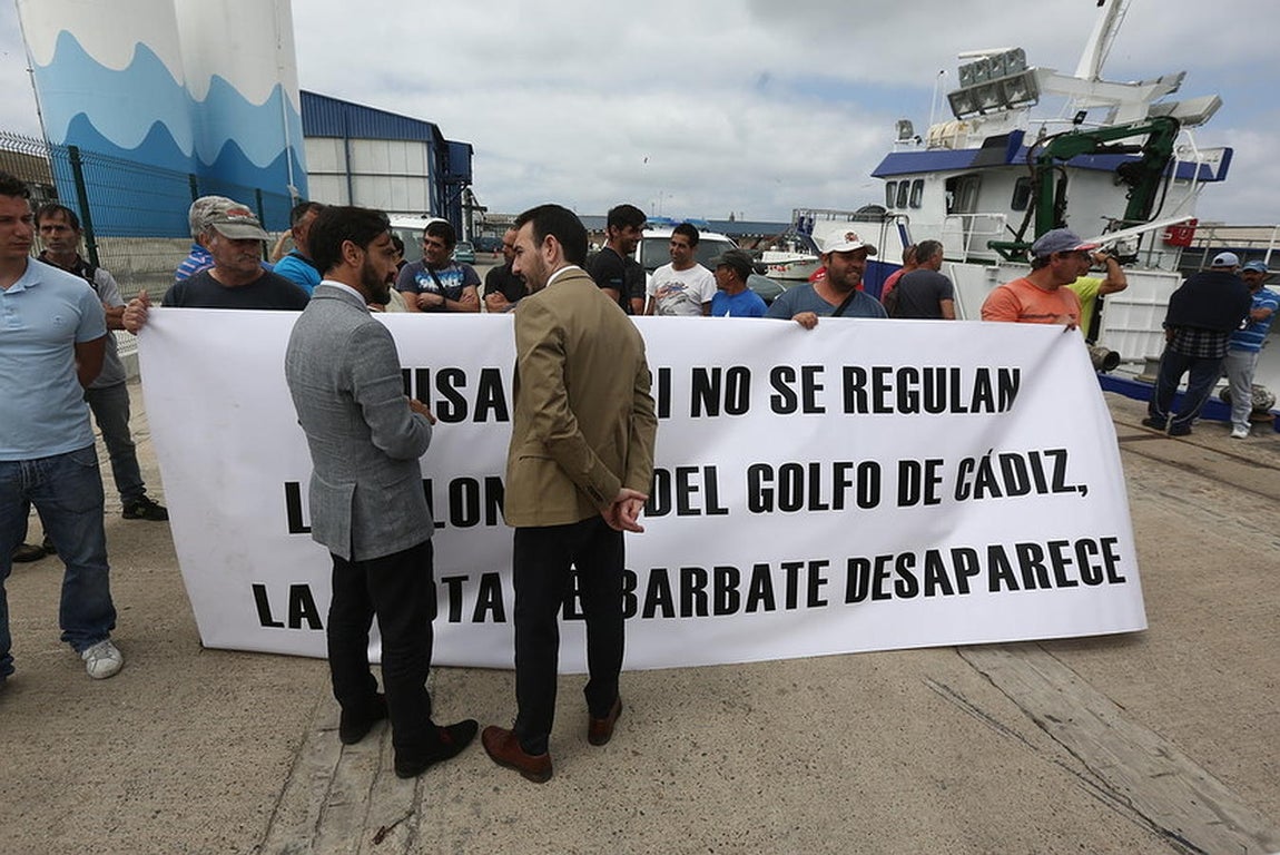 Fotos: Así es &#039;UCADIZ&#039;, el primer buque oceanográfico andaluz