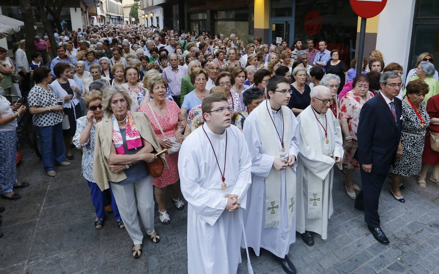 Sagrado Corazón de Jesús. 