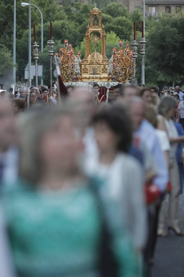 Corpus de la Sagrada Cena. 